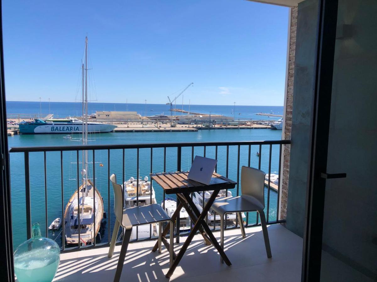 Appartement Harbour Views Puerto Ii