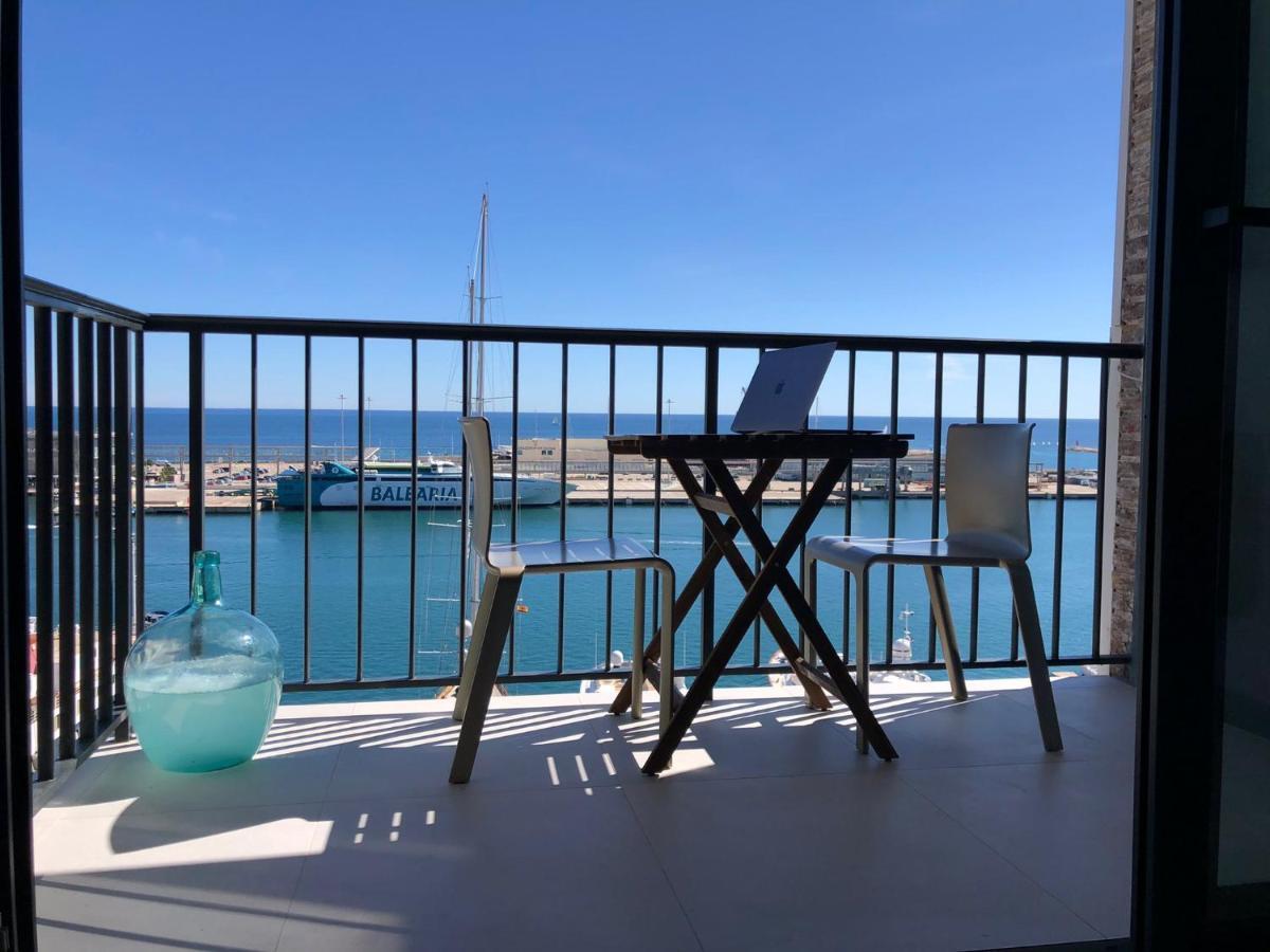 Harbour Views Puerto Ii Appartement
