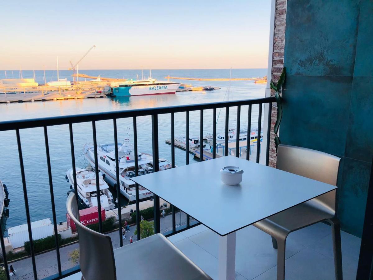 Appartement Harbour Views Puerto Ii *