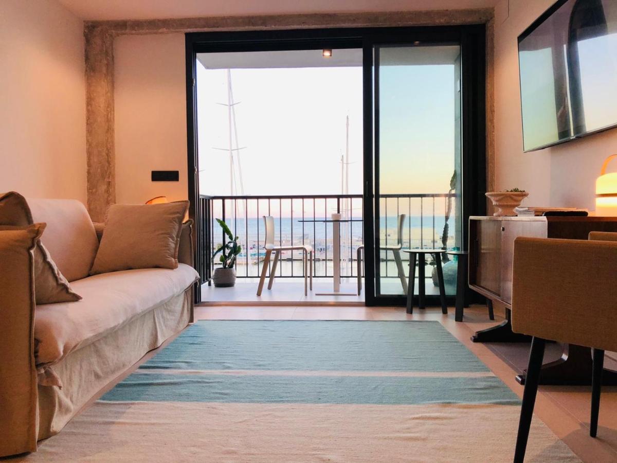 Appartement Harbour Views Puerto Ii