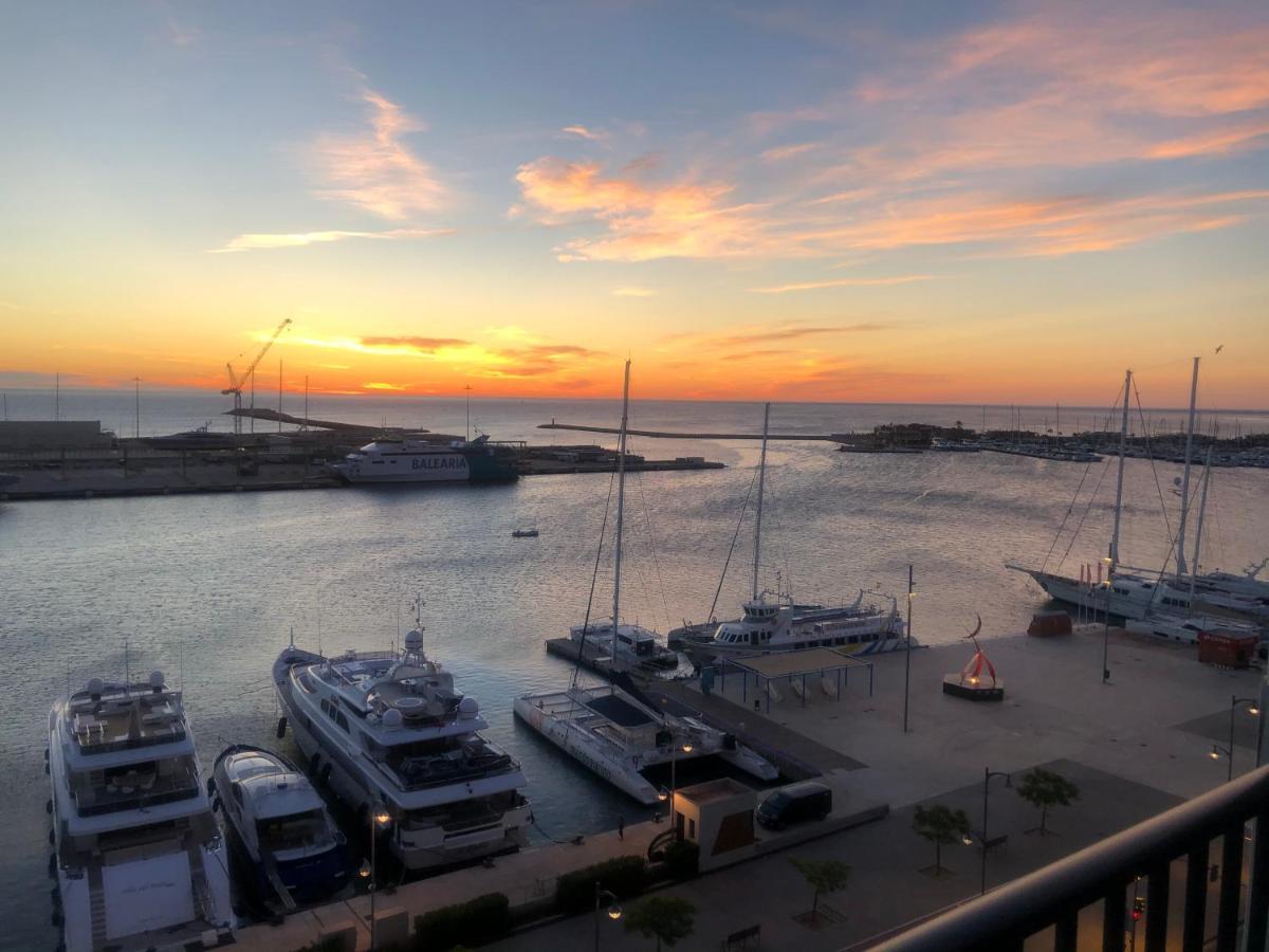 Apartment Haurbour Views Puerto Ii *