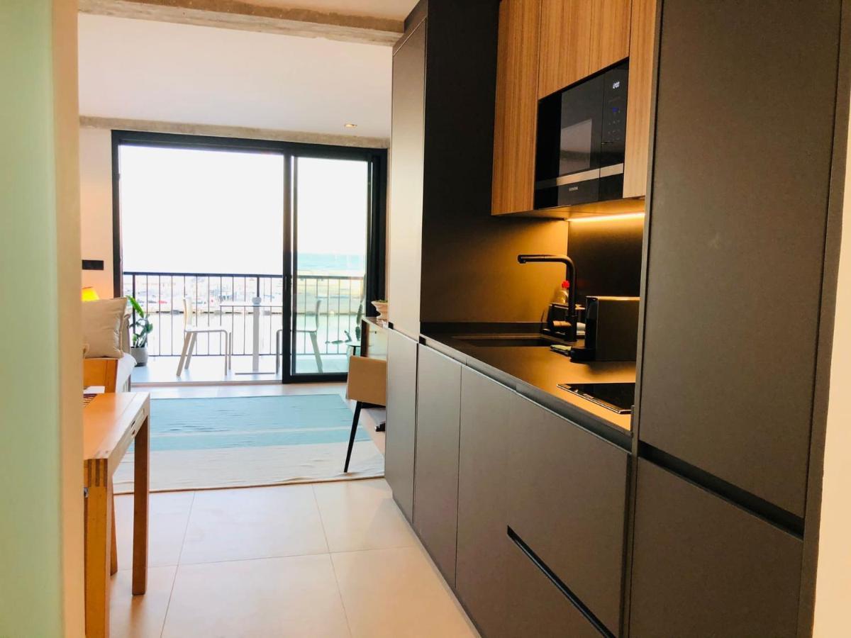 Haurbour Views Puerto Ii Apartment Dénia