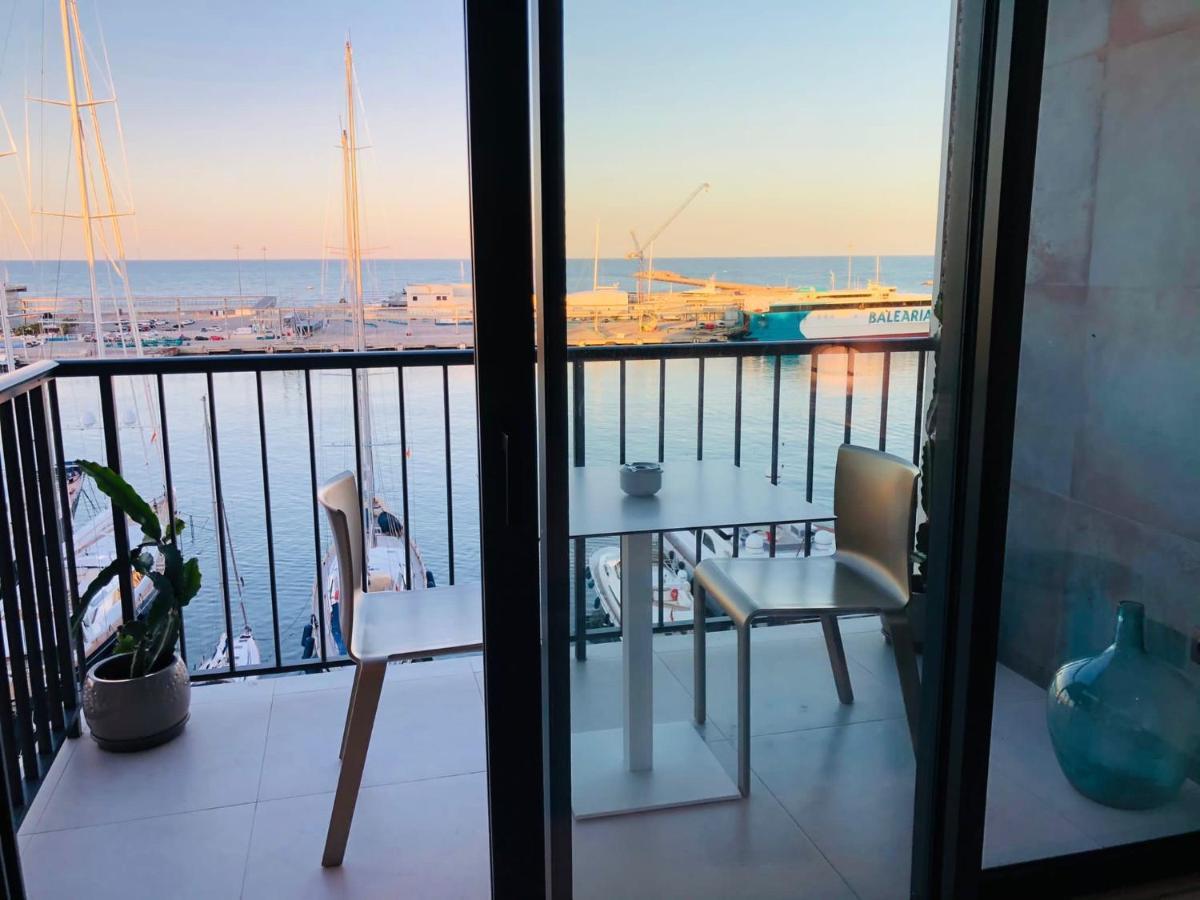 Haurbour Views Puerto Ii Apartment