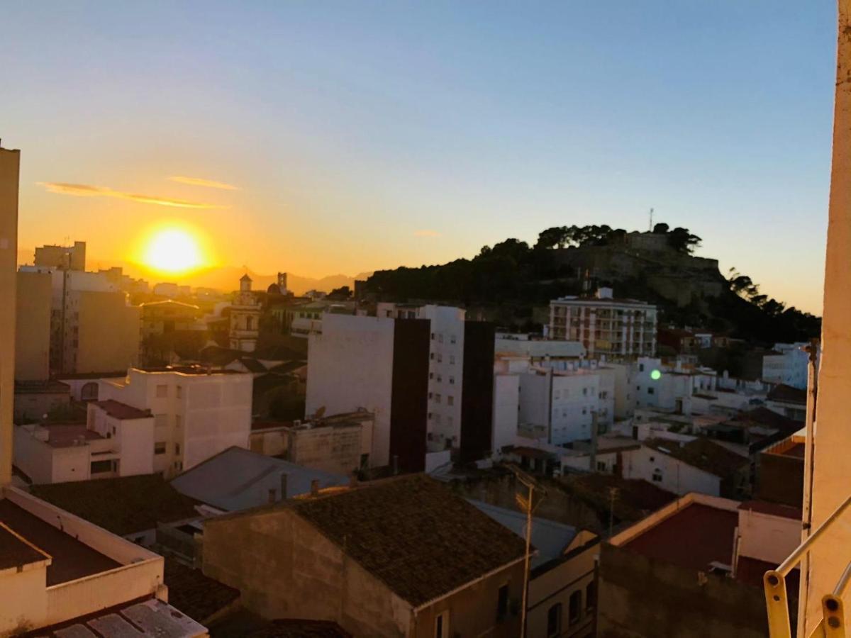 Apartment Haurbour Views Puerto Ii