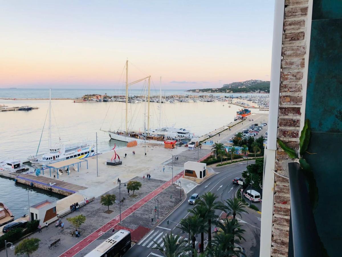 Harbour Views Puerto Ii * Denia